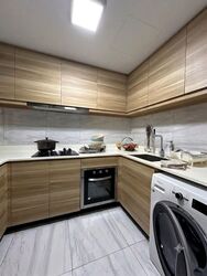 The Poiz Residences (D13), Apartment #591888281